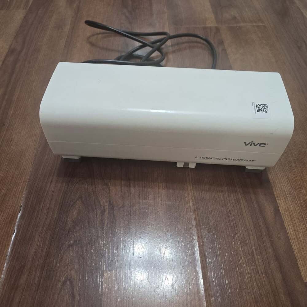 Vive P0578349 Low Air Loss Alternating Pressure-Relief Mattress Pump Control
